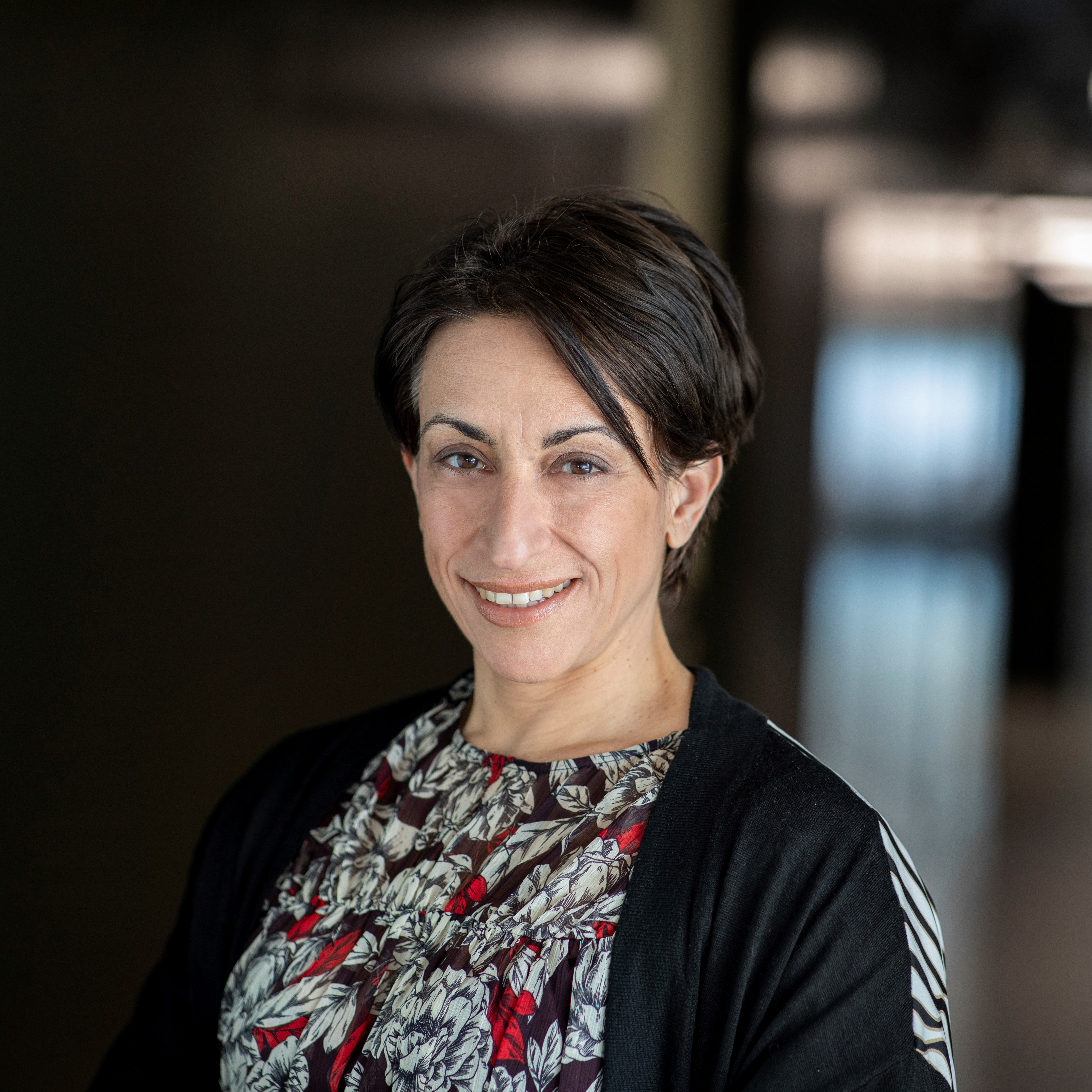 Photo of Maia Chankseliani, PhD